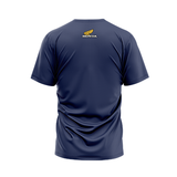 Camiseta para hombre Honda VIN2 NICEST azul